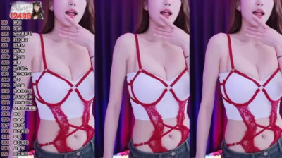 나령♥（ssass10）250516
