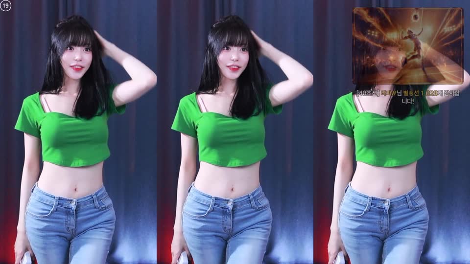 남쨈♥（zzam2da）260810