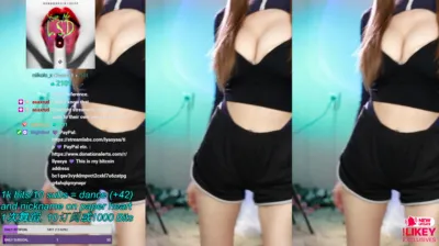 랴샤（Lyasyaa）250519