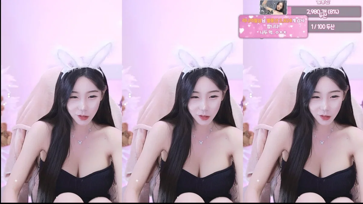 러블리나♥（gpgpgpgpgpgp）260107