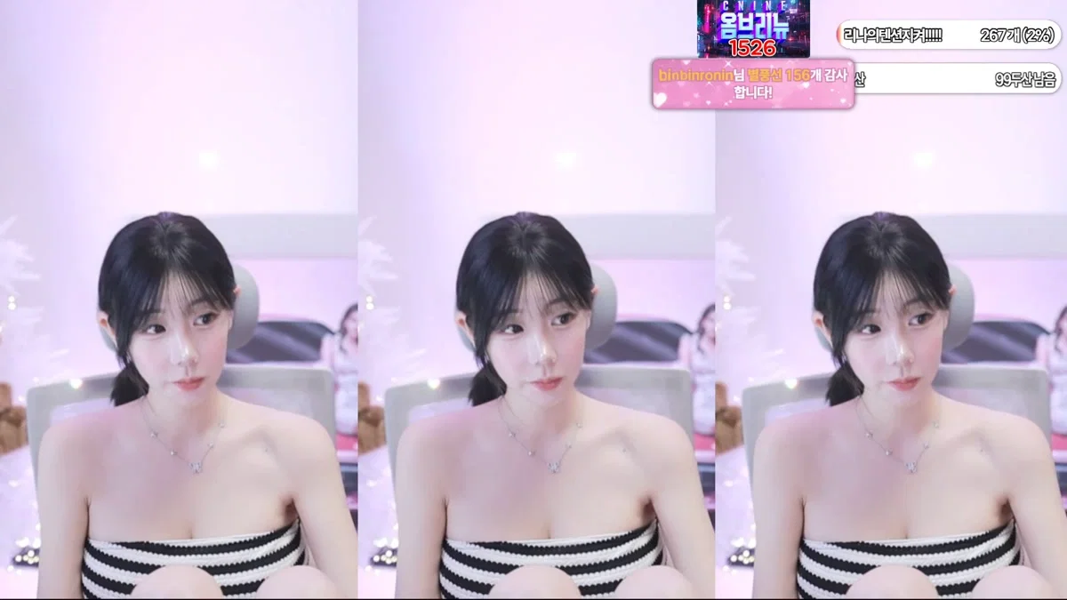 러블리나♥（gpgpgpgpgpgp）260120