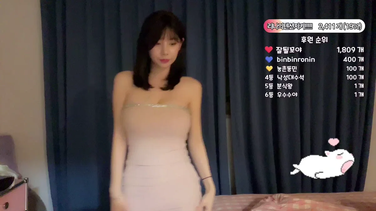 러블리나♥（gpgpgpgpgpgp）260224
