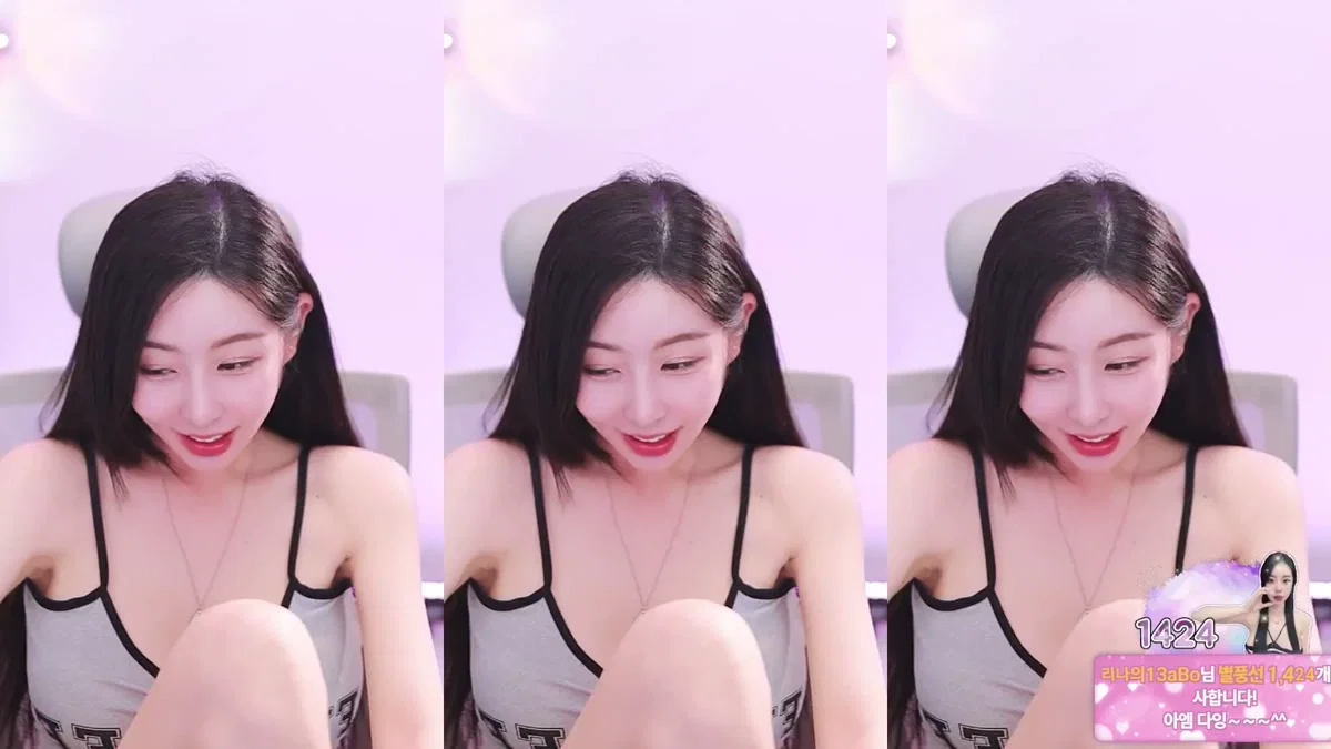 러블리나♥（gpgpgpgpgpgp）260427