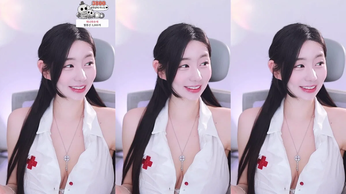 러블리나♥（gpgpgpgpgpgp）260504