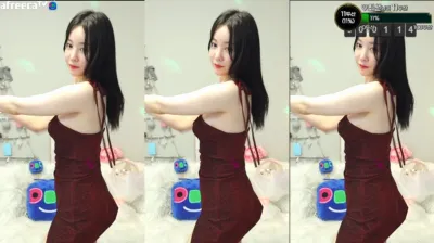 로시아♥（youhj323）220911