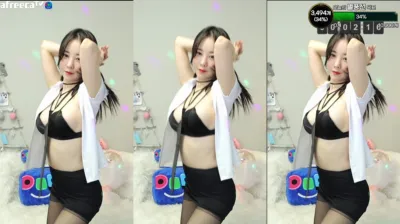 로시아♥（youhj323）220922