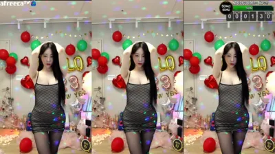 로시아♥（youhj323）230105