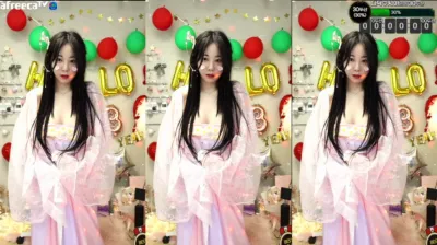 로시아♥（youhj323）230122