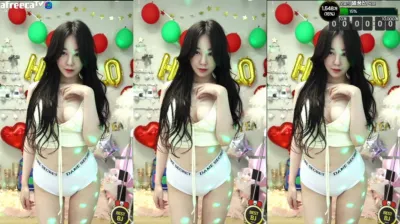 로시아♥（youhj323）230124