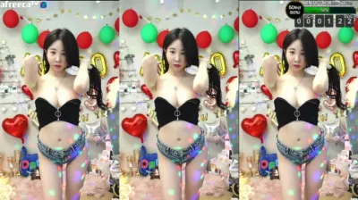로시아♥（youhj323）230130