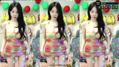 로시아♥（youhj323）230202