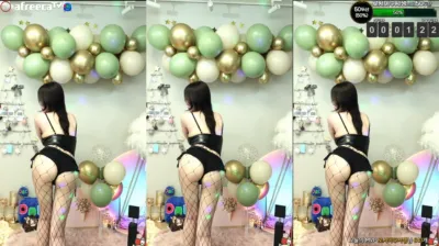 로시아♥（youhj323）230308