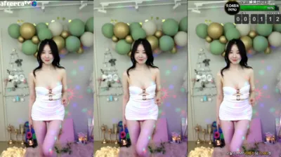 로시아♥（youhj323）230313