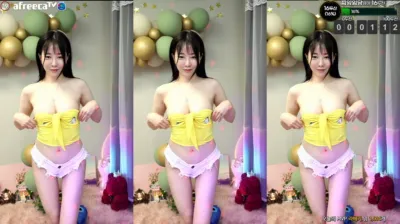 로시아♥（youhj323）230317