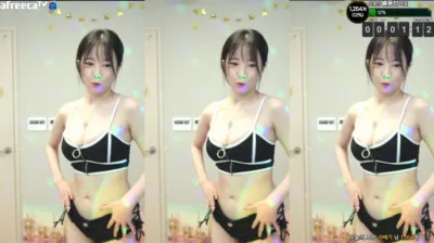 로시아♥（youhj323）230327