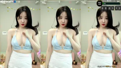 로시아♥（youhj323）230403