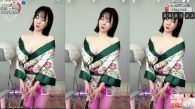 로시아♥（youhj323）230515