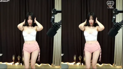 로시아♥（youhj323）230624