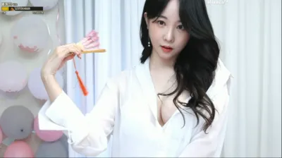 로시아♥（youhj323）231006