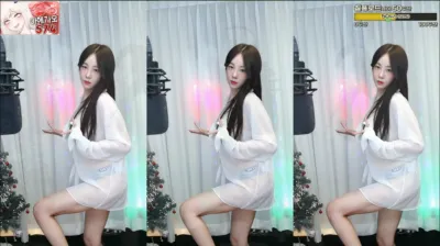 로시아♥（youhj323）240201