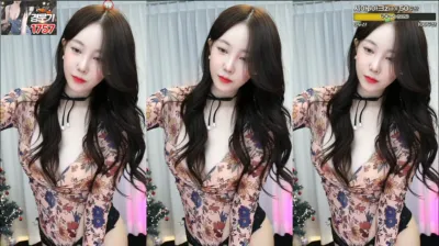 로시아♥（youhj323）240205