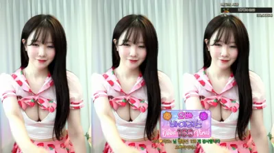 로시아♥（youhj323）240416
