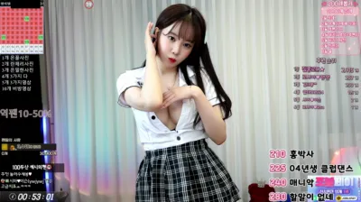 로시아♥（youhj323）240508