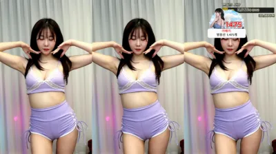 로시아♥（youhj323）240601