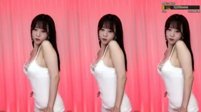 로시아♥（youhj323）240627