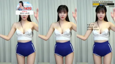 로시아♥（youhj323）240924