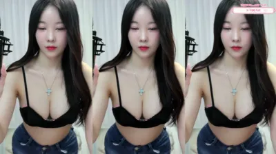 로시아♥（youhj323）250413