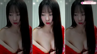 로시아♥（youhj323）250419