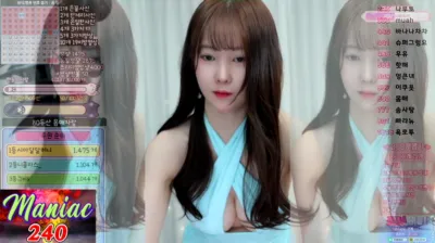 로시아♥（youhj323）250522
