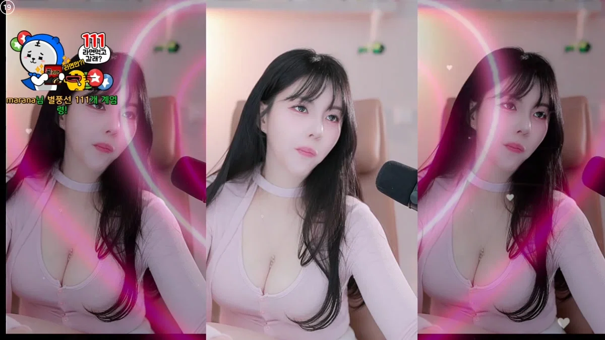 로즈쨈♡（hanny27）260206
