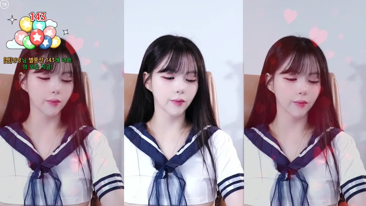 로즈쨈♡（hanny27）260329