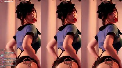 로즈쨈♥（hanny27）231011