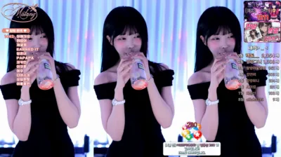 말랑소히♡（mina8017）240214