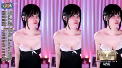 말랑소히♡（mina8017）240525