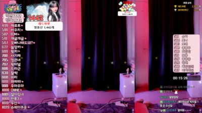 말랑소히♡（mina8017）250307