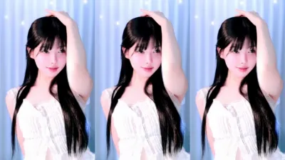 말랑소히♡（mina8017）250508