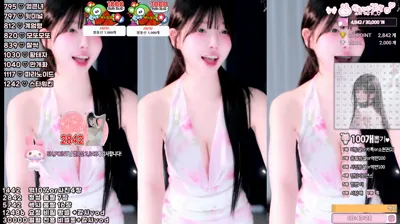 말랑소히♡（mina8017）251104