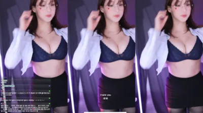 명아츄（auddk_77）231117