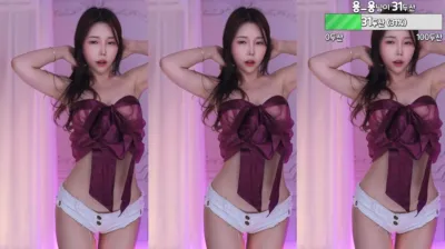 모카♥（peachya）240422