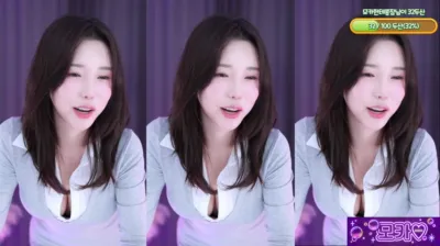 모카♥（peachya）250509