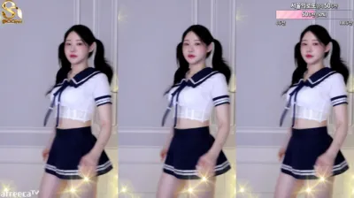 민서율♡（b24ip7）230404