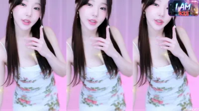 민서율♡（b24ip7）230801