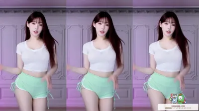 민서율♡（b24ip7）240501