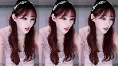 민서율♡（b24ip7）240506