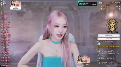 민서율♡（b24ip7）250502