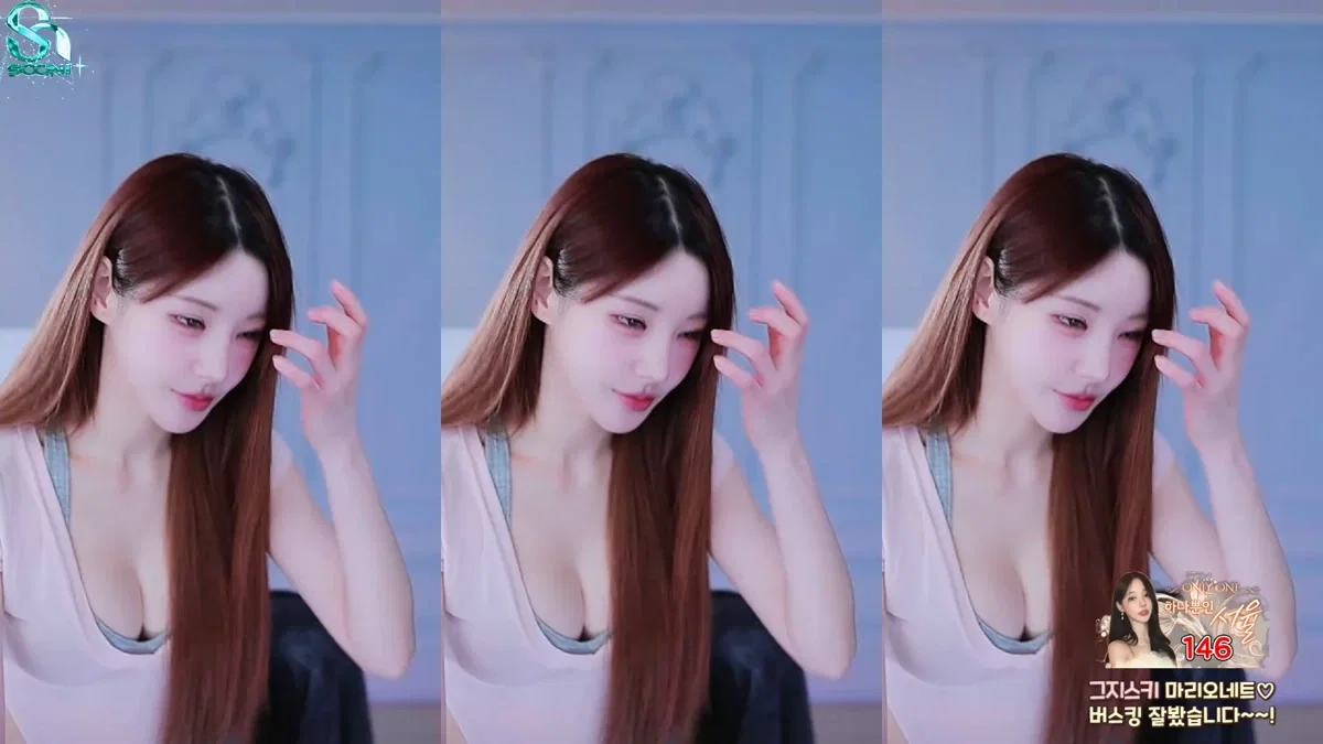 민서율♡（b24ip7）260322